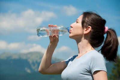 Can Cold Water Make You Gain Weight?