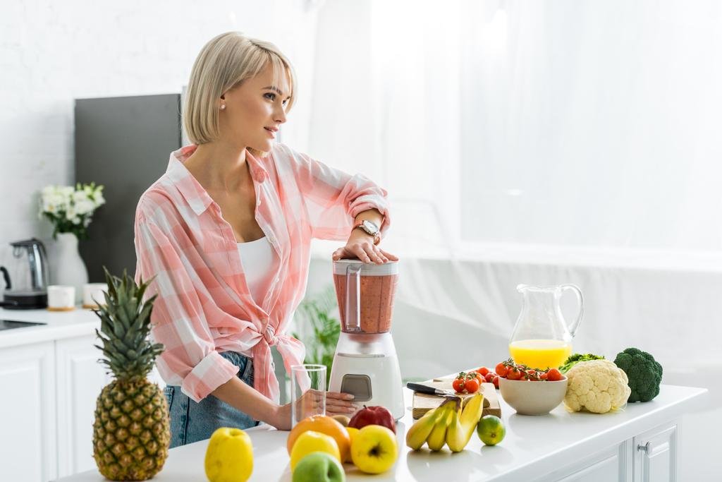 The Role of Nutrition in Leading a Healthy Lifestyle