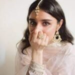 Aisha Azhar (Fashion)