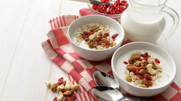 Conditions Linked to Low-fibre Diets