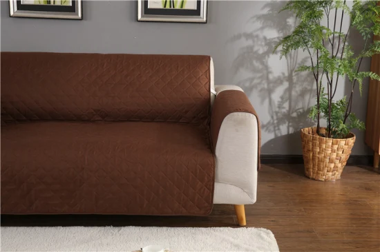 DIY Reversible Furniture Protectors