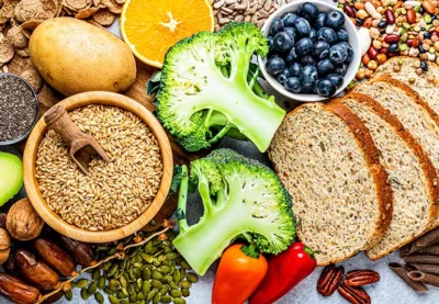 What is the Fibre? The Importance of Fibre for Health and Well-being