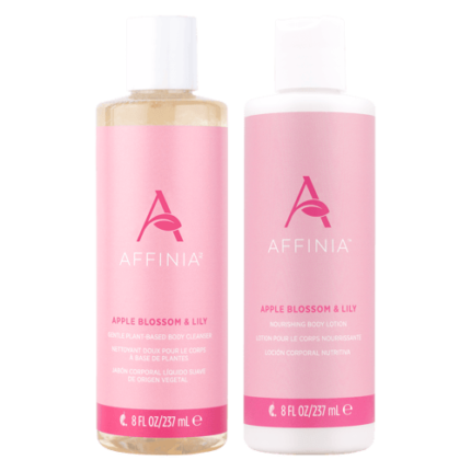 affinia-body-cleanser-body-lotion
