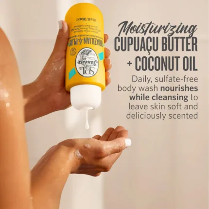 brazilian-4-play-moisturizing-shower-cream-gels