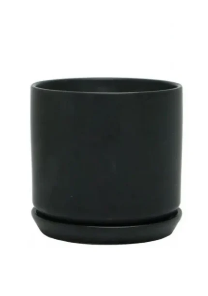 ceramic-planter-blacks-18-5cm