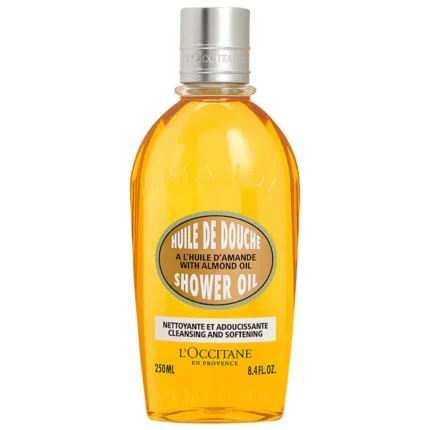 cleansing-softening-shower-oil-with-almond-oil