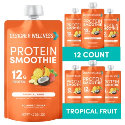 designer-protein-smoothie-tropical-12-pack