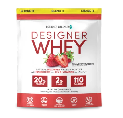 strawberry-designer-whey-2-lb-100-whey-protein-powder