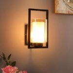 Abeer Wall Lamp