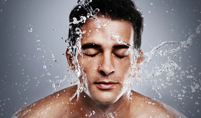 Skincare Hacks for Men with Sensitive Skin