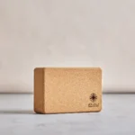 anjali-cork-yoga-block