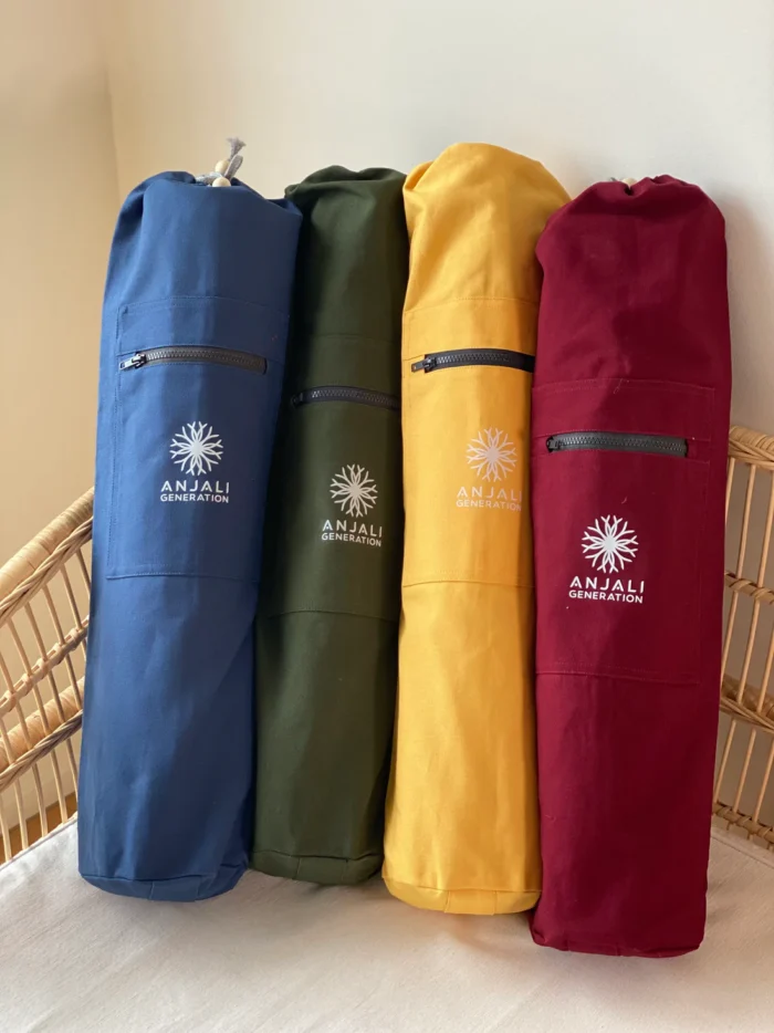 anjali-generation-yoga-mats-bag-organic-cotton-heavy-duty