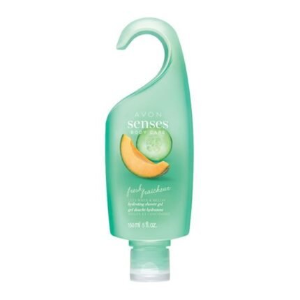 avon-senses-fresh-cucumber-and-melon-hydrating-shower-gel