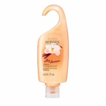 avon-senses-silky-vanilla-hydrating-shower-gel