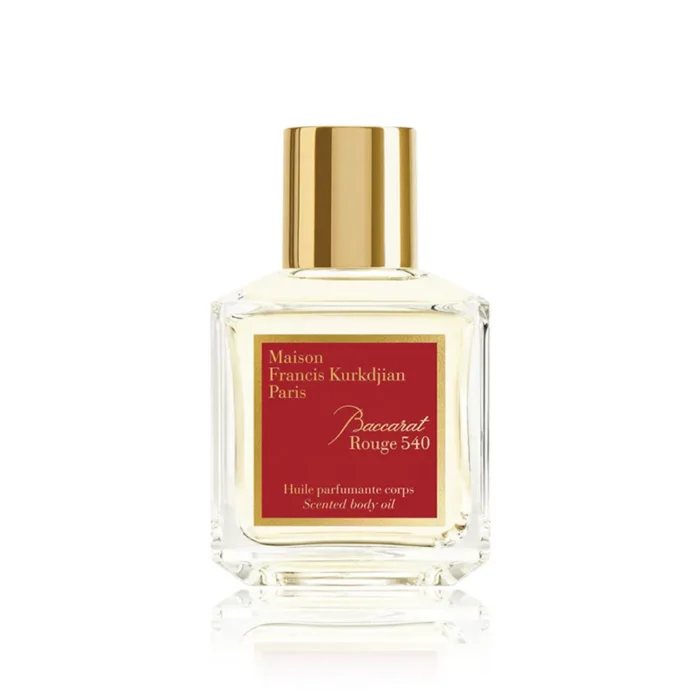 baccarat-rouge-540-body-oil