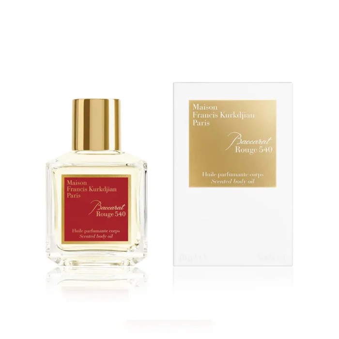 baccarat-rouge-540-body-oils