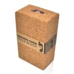 barefoot-yoga-cork-yoga-block