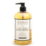 black-honey-hand-wash