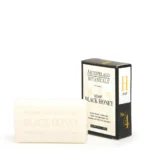 black-honey-soap