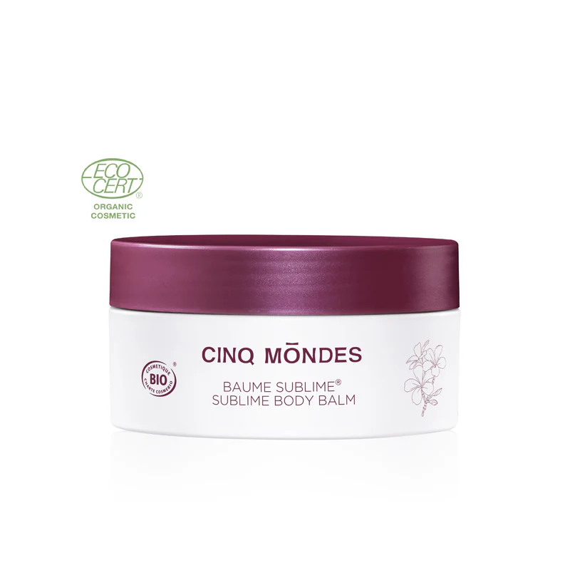 cinq-mondes-sublime-body-balm