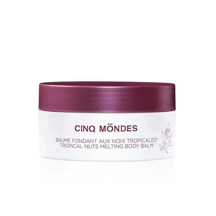 cinq-mondes-tropical-nuts-melting-body-balm