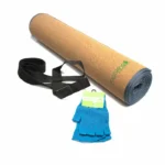 cork-mat-and-socks-gloves-set