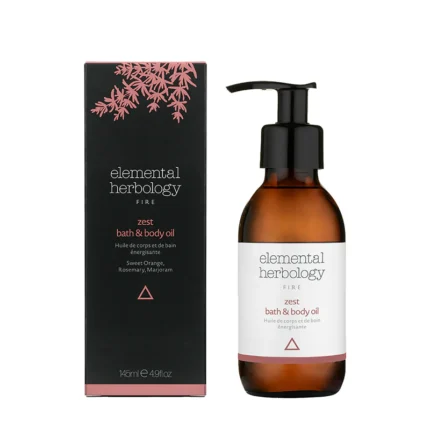 elemental-herbology-fire-zest-bath-body-oil