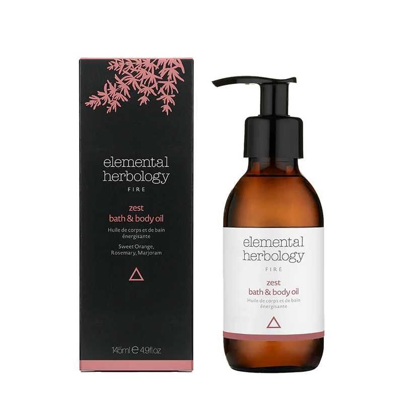 elemental-herbology-fire-zest-bath-body-oil