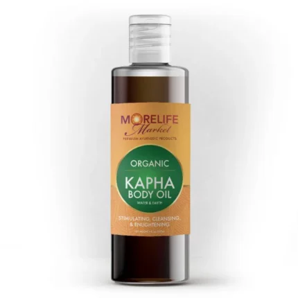 kapha-body-oil