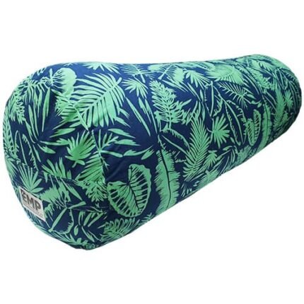 medium-round-cotton-yoga-bolster-printed