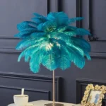 ostrich-feather-table-lamp-blue