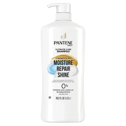 pantene-pro-v-ultimate-care-moisture-repair-shine-shampoo