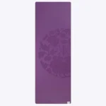 performance dry-grip yoga mats (5mm)