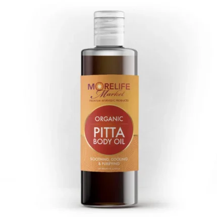 pitta-body-oil