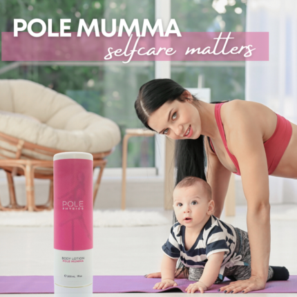 pole-mumma-unscented-body-lotions