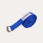 premuim-colors-yoga-strap-9ft-blue