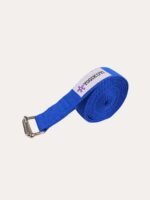 premuim-colors-yoga-strap-9ft-blue