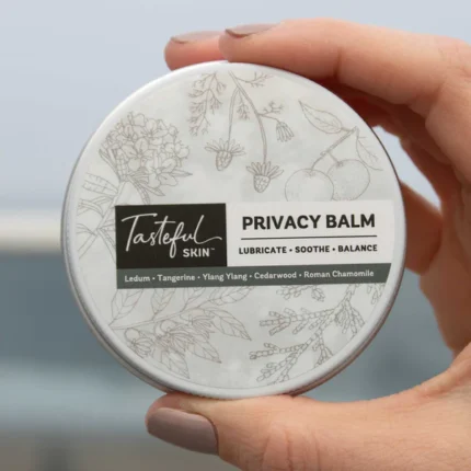 privacy-balm