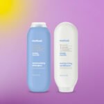 simply nourish shampoo + conditioner bundle