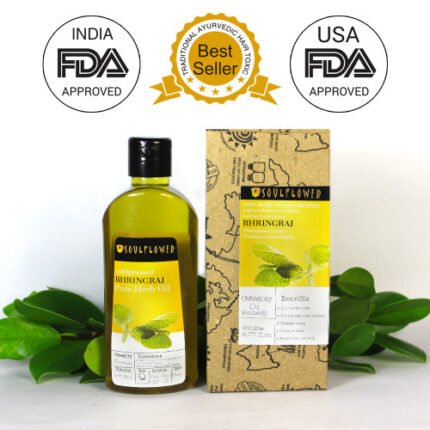 soulflower-coldpressed-bhringraj-pure-herb-oil-100-pure-and-natural