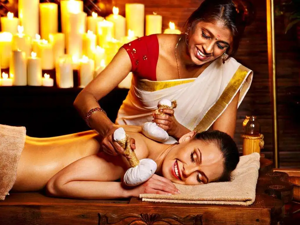 WHAT IS AYURVEDA?​