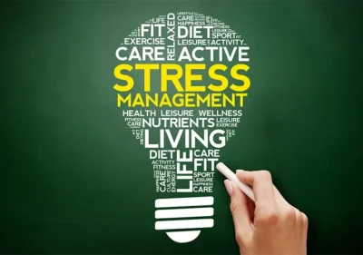 Stress Management Techniques to Preserve Cognitive Function