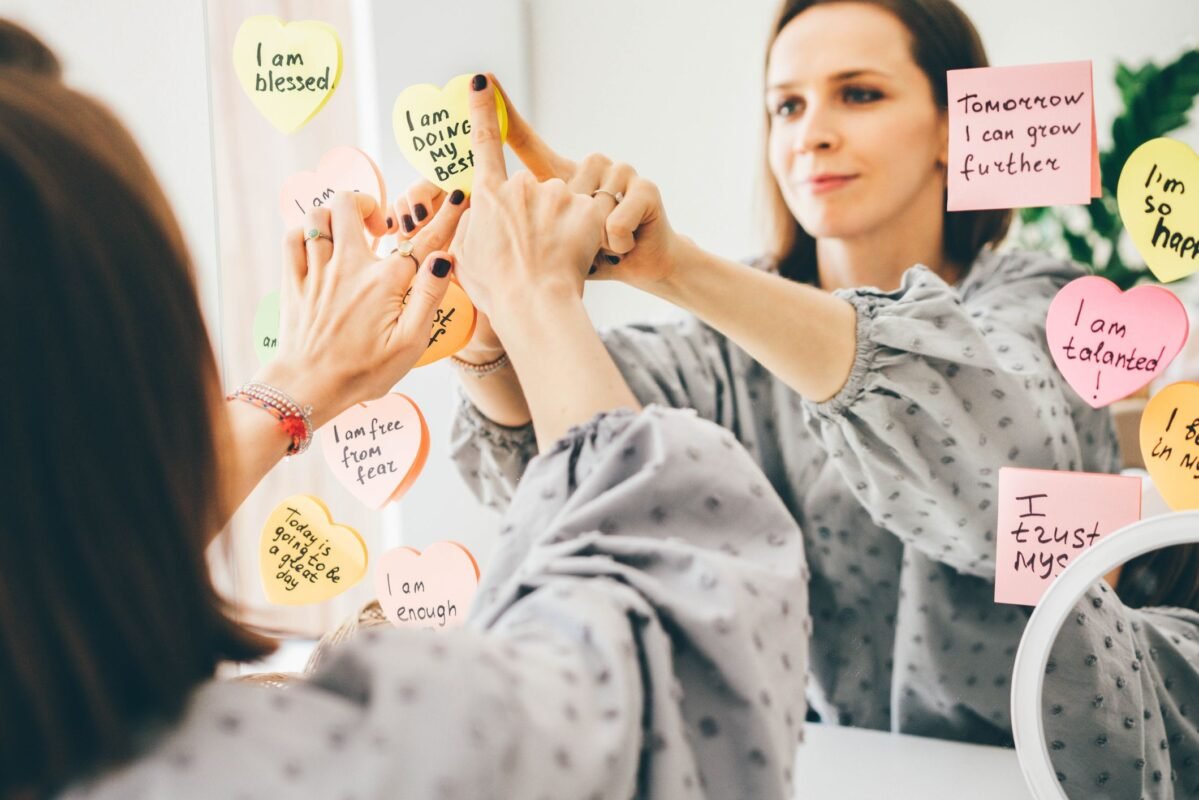 10 Positive Affirmations to Help with Anxiety: Boost Your Mental Well-Being