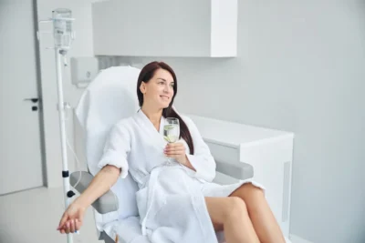 Hydration IV Therapy- Benefits and Key Considerations