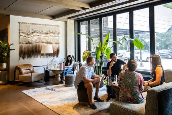 A Guide to D.C.'s Culture-Driven Living
