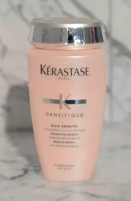 Genesis Bain Hydra-Fortifiant Shampoo