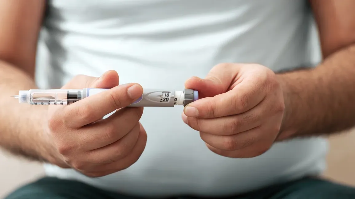How GLP-1 Medications Support Long-Term Weight Management Goals