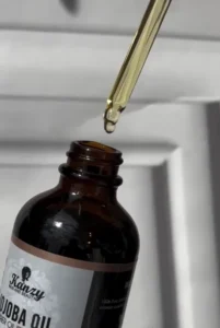 Jojoba Pure Plant Oils