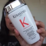 Premiere Bain Decalcifiant Reparateur Repairing Shampoo