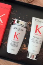 Premiere Bain Decalcifiant Reparateur Repairing Shampoos
